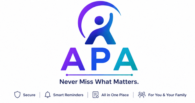 APA — AI Paperwork Assistant
